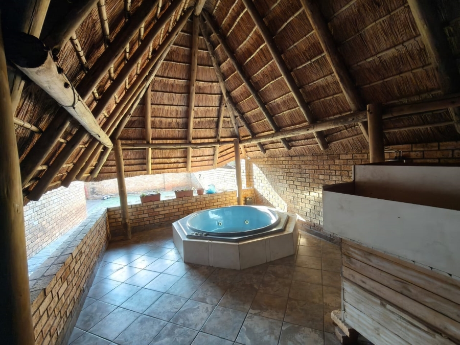 3 Bedroom Property for Sale in Cashan North West
